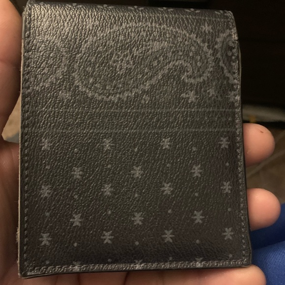 Coach wallet - Picture 4 of 6